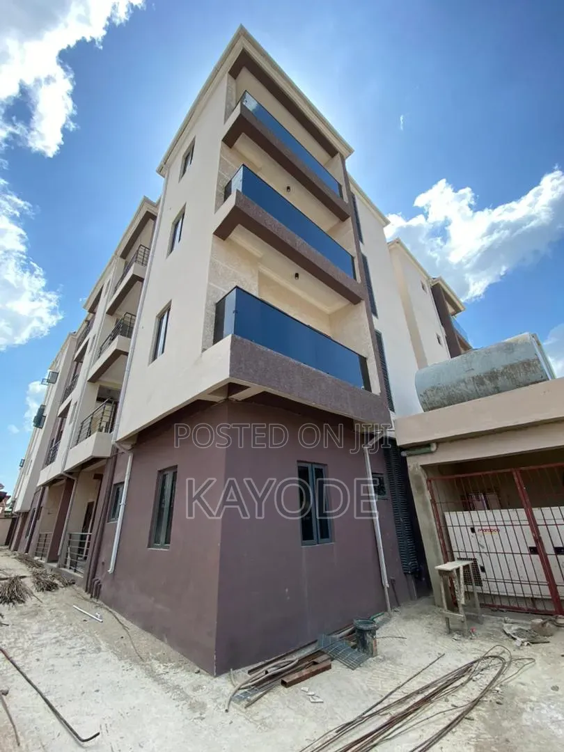 1bdrm Apartment in Ebute Metta for rent in Ebute Metta