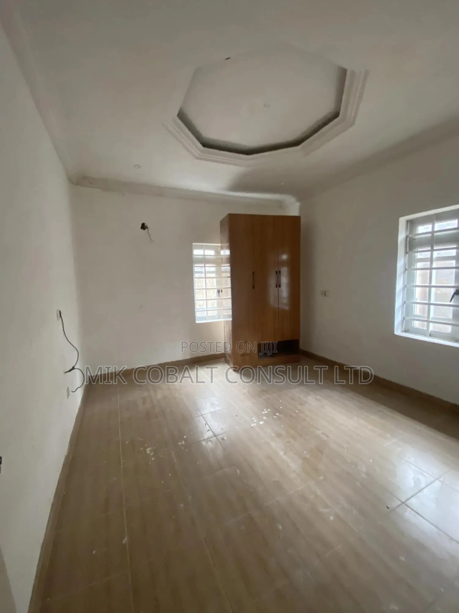 2bdrm Block of Flats in S P Aguire, Gwarinpa for rent in Gwarinpa