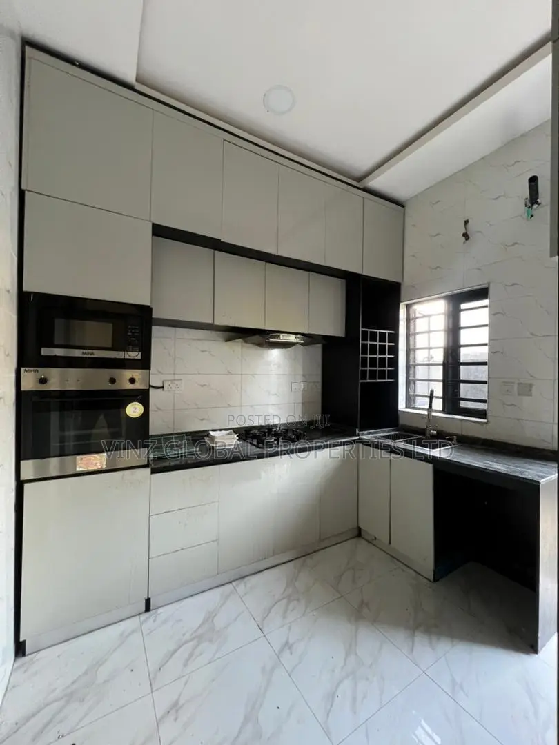 2bdrm Apartment in Ajah for rent in Ajah