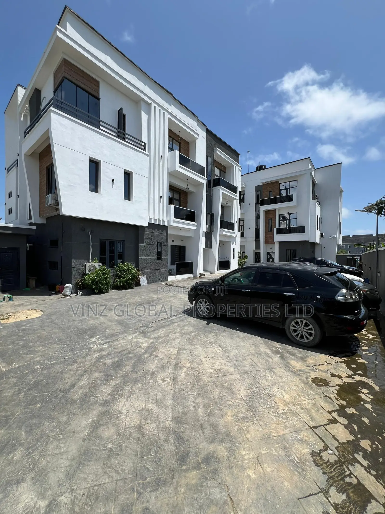 2bdrm Apartment in Ajah for rent in Ajah
