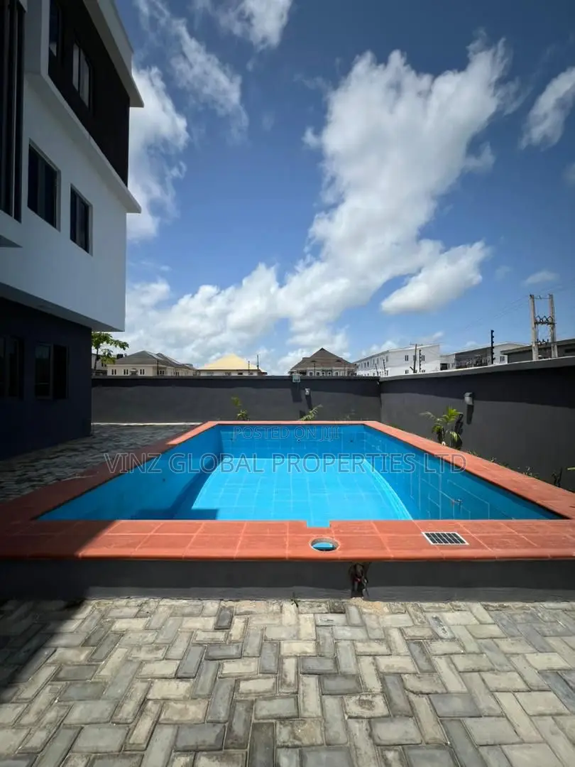 2bdrm Apartment in Ajah for rent in Ajah