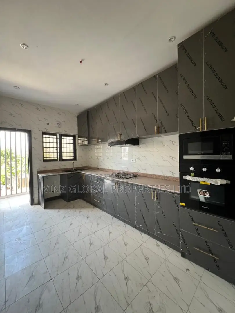 2bdrm Apartment in Ajah for rent in Ajah