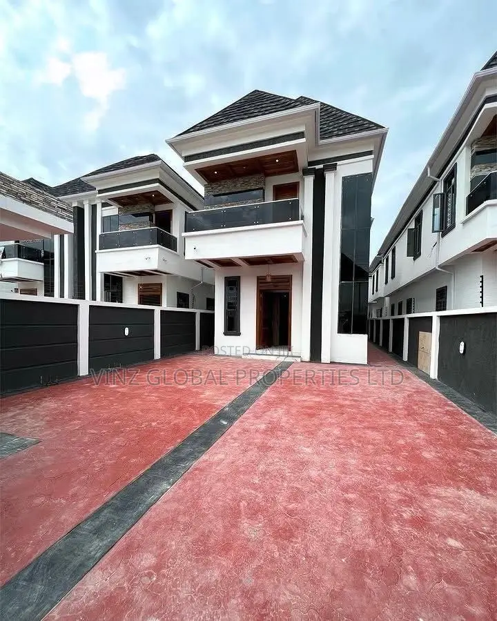 5bdrm Duplex in Lekki for rent in Lekki