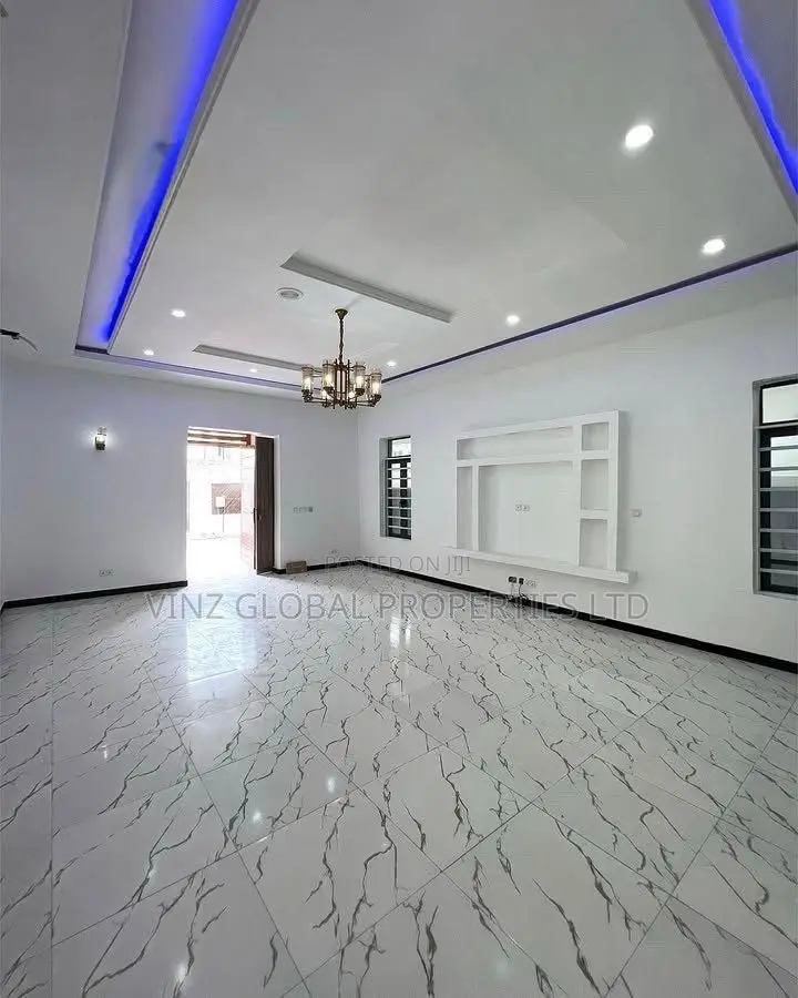 5bdrm Duplex in Lekki for rent in Lekki