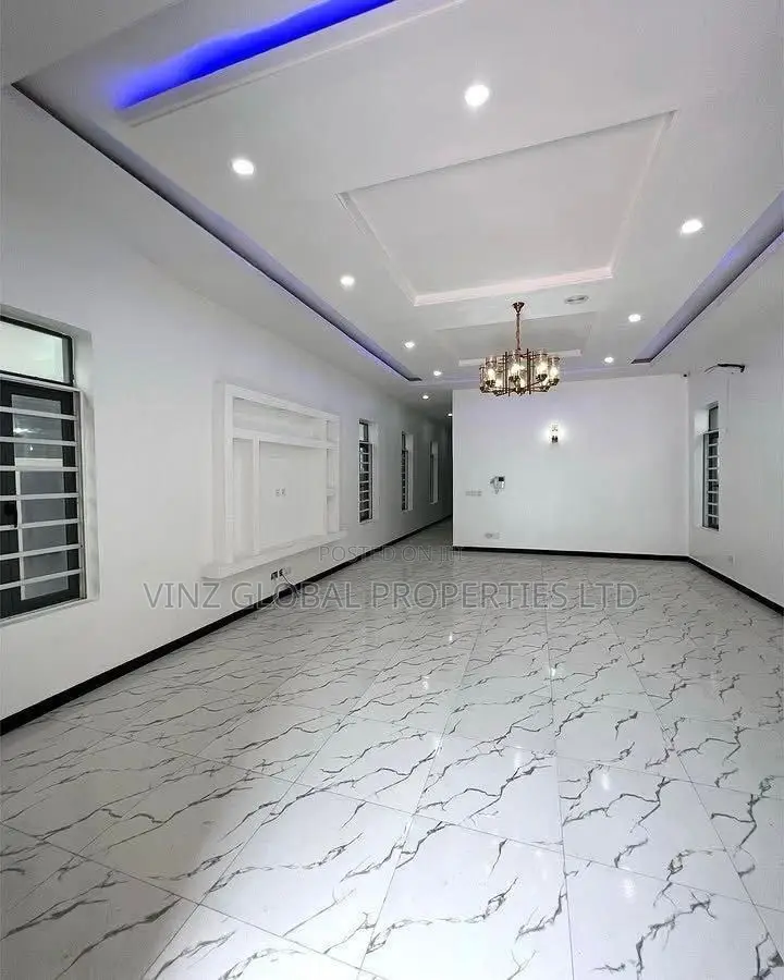 5bdrm Duplex in Lekki for rent in Lekki