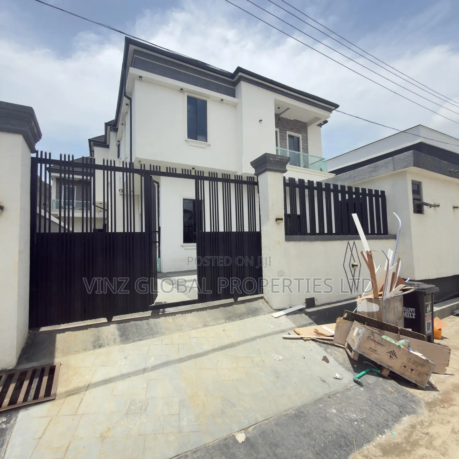 5bdrm Duplex in Lekki for rent in Lekki