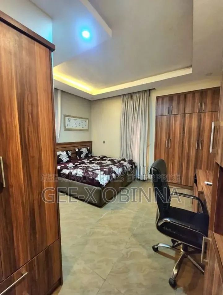 2 Bedroom Apartment in Wuye