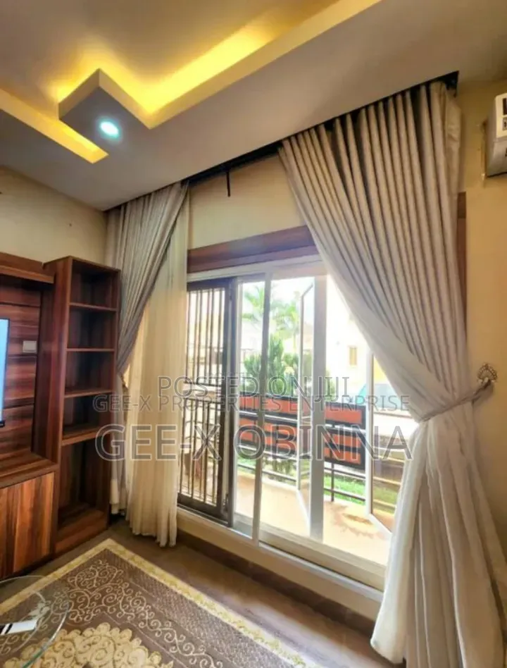 2 Bedroom Apartment in Wuye