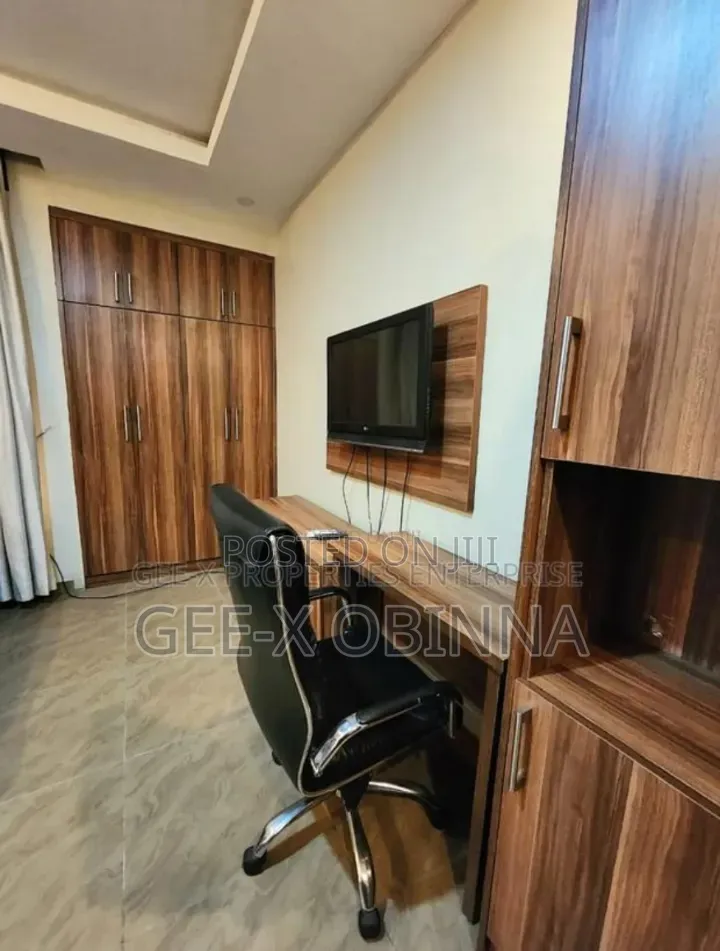 2 Bedroom Apartment in Wuye