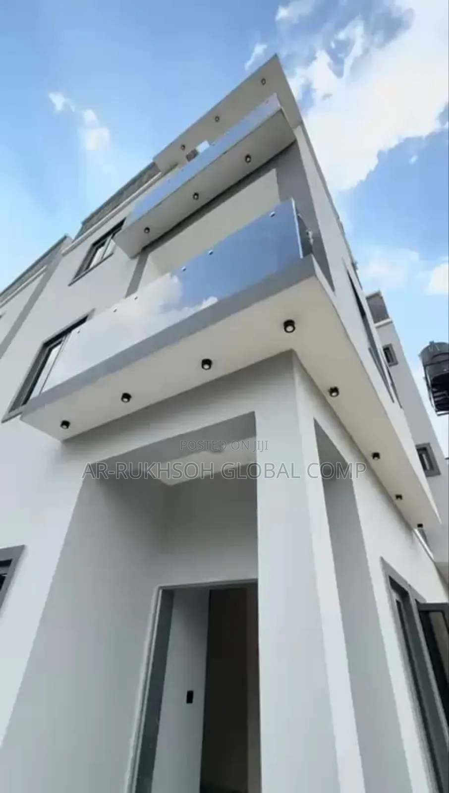 5bdrm Apartment in Gudu for sale in Gudu LGA