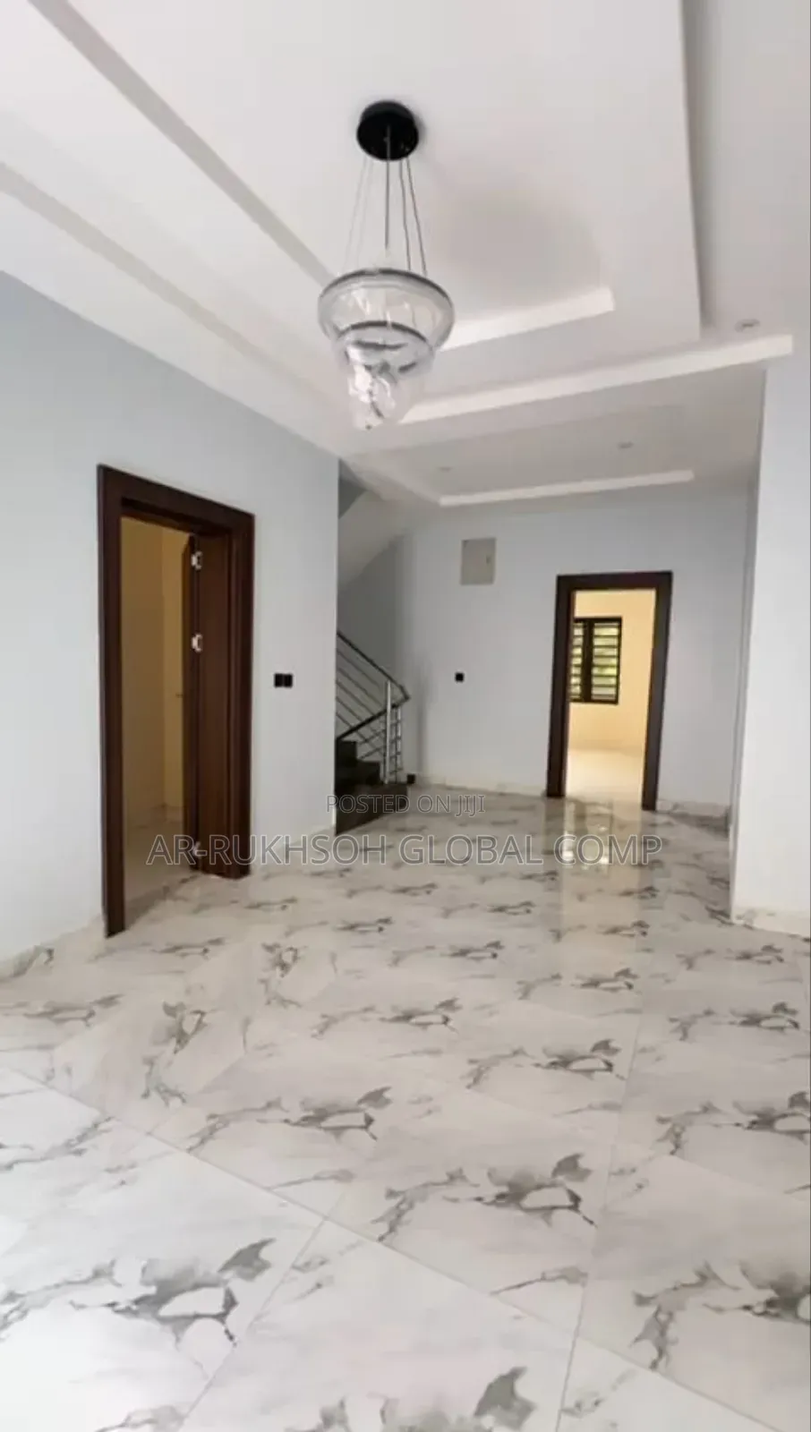 5bdrm Apartment in Gudu for sale in Gudu LGA