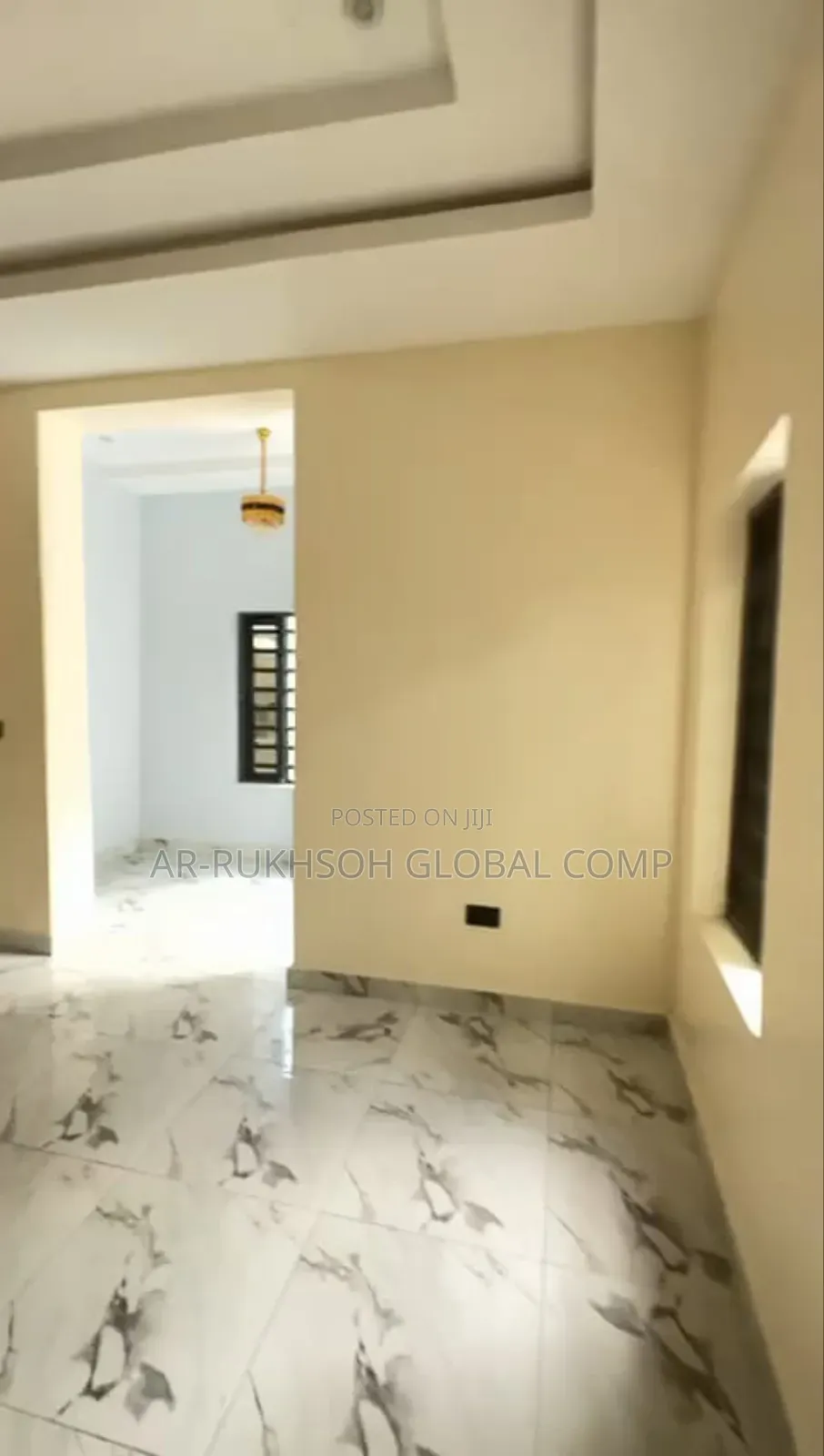 5bdrm Apartment in Gudu for sale in Gudu LGA
