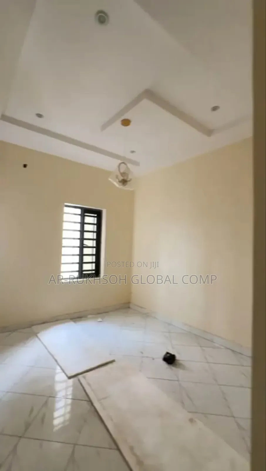 5bdrm Apartment in Gudu for sale in Gudu LGA