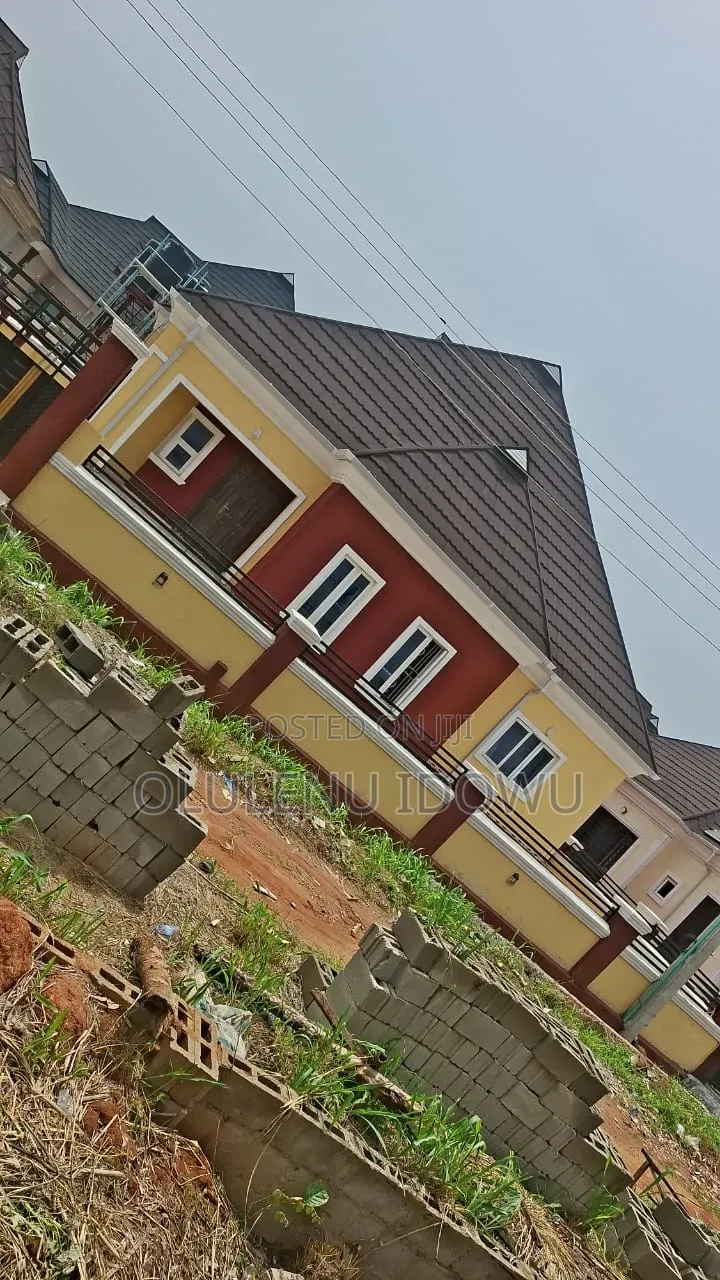Furnished 3bdrm Bungalow in Obafemi-Owode for sale in Obafemi-Owode