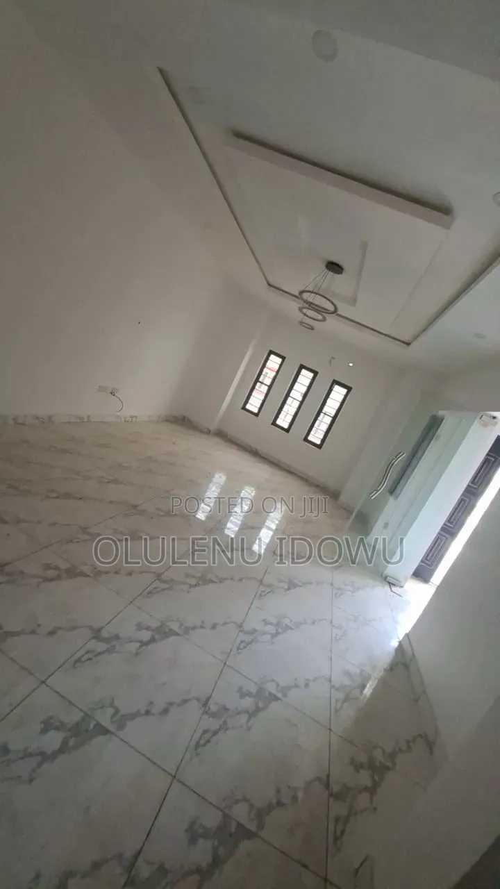 Furnished 3bdrm Bungalow in Obafemi-Owode for sale in Obafemi-Owode