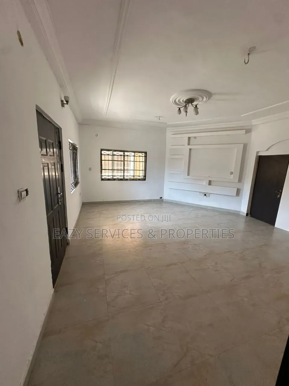 1bdrm Shared Apartment in Gated And Secured, Chevron for rent in Chevron