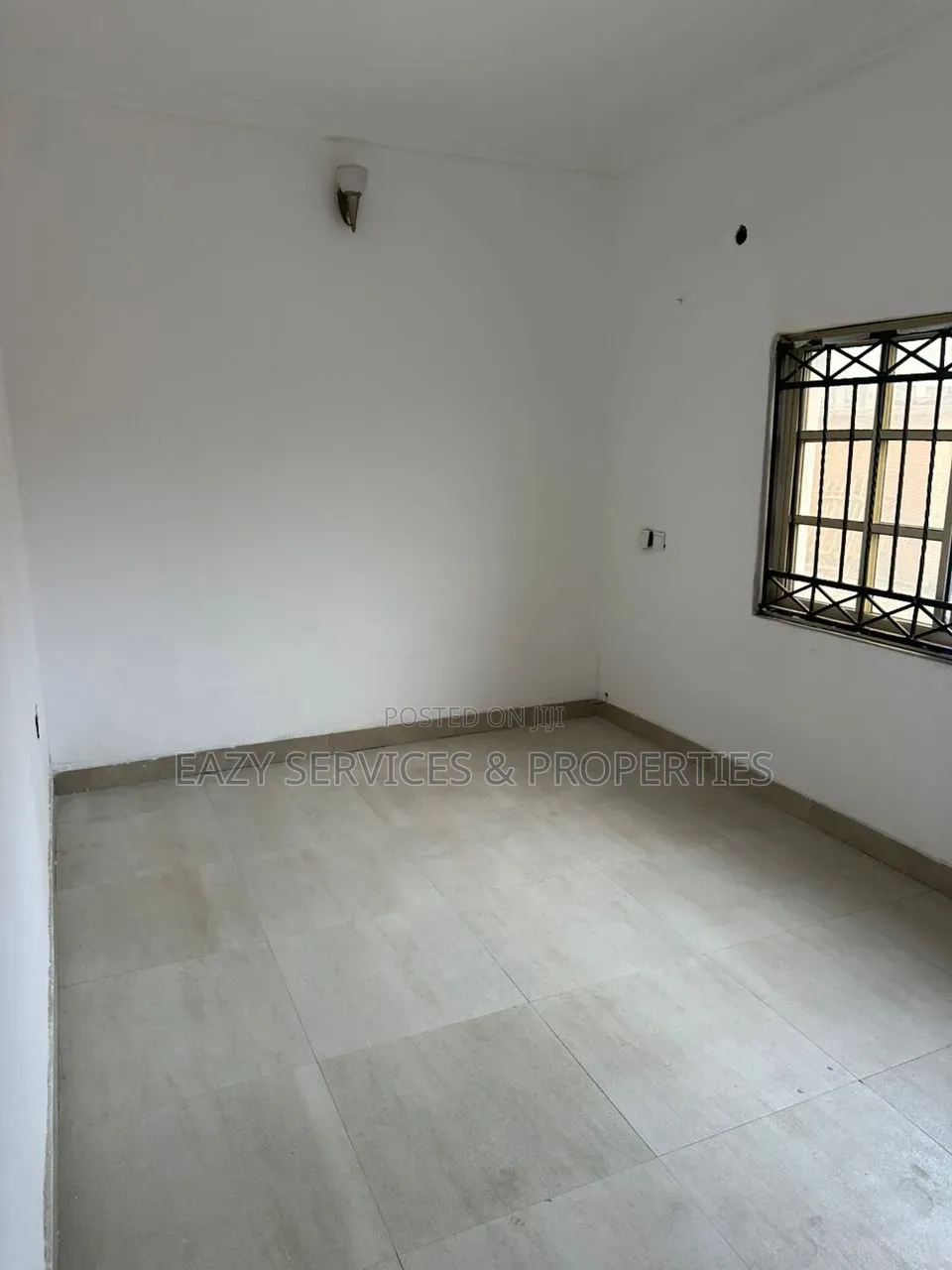 1bdrm Shared Apartment in Gated And Secured, Chevron for rent in Chevron