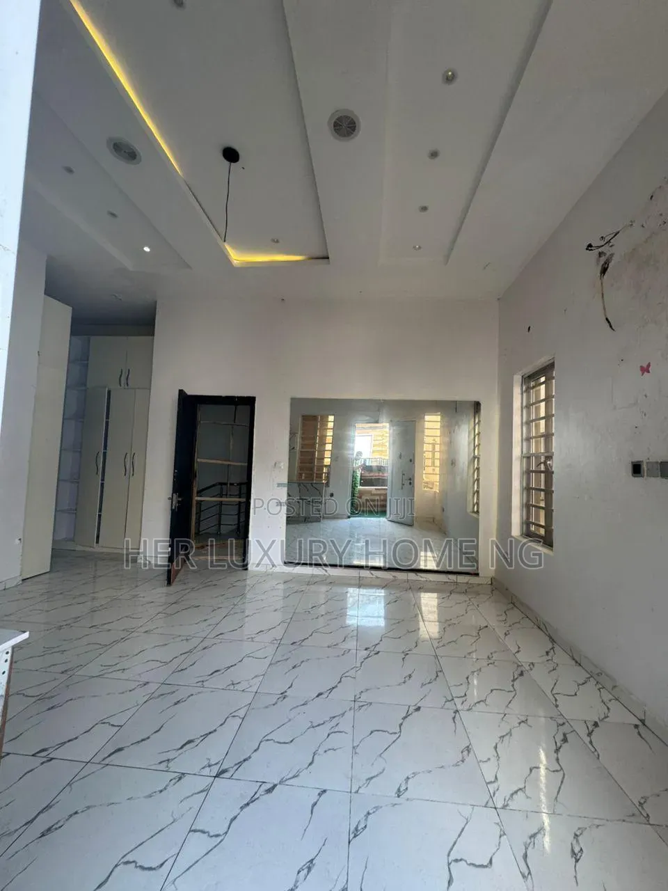 Mini Flat in Grace Court Royal, Lekki Expressway for rent in Lekki Expressway