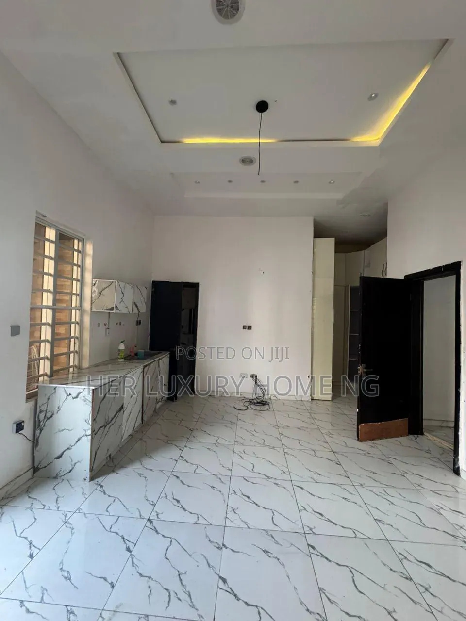 Mini Flat in Grace Court Royal, Lekki Expressway for rent in Lekki Expressway