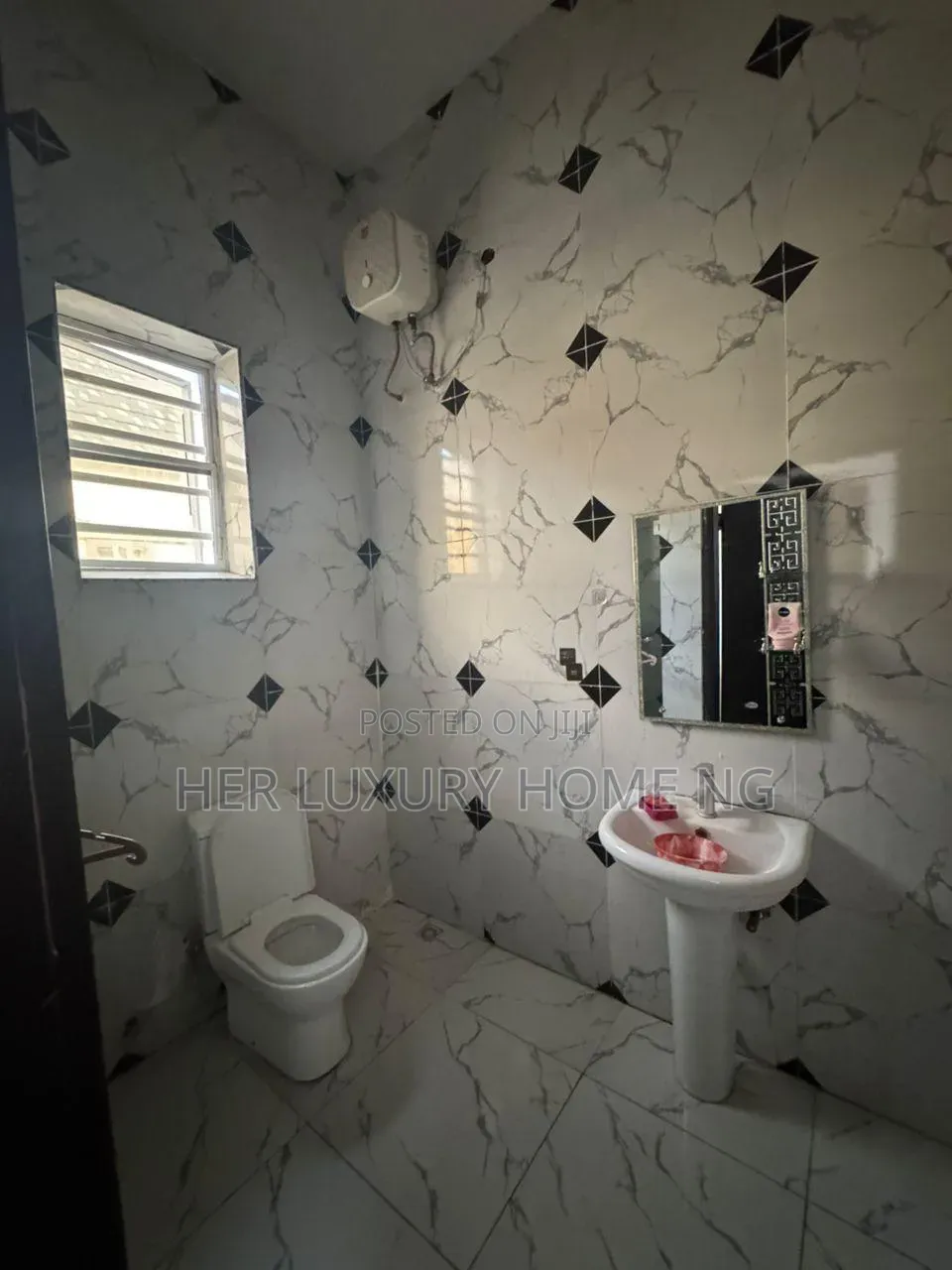 Mini Flat in Grace Court Royal, Lekki Expressway for rent in Lekki Expressway