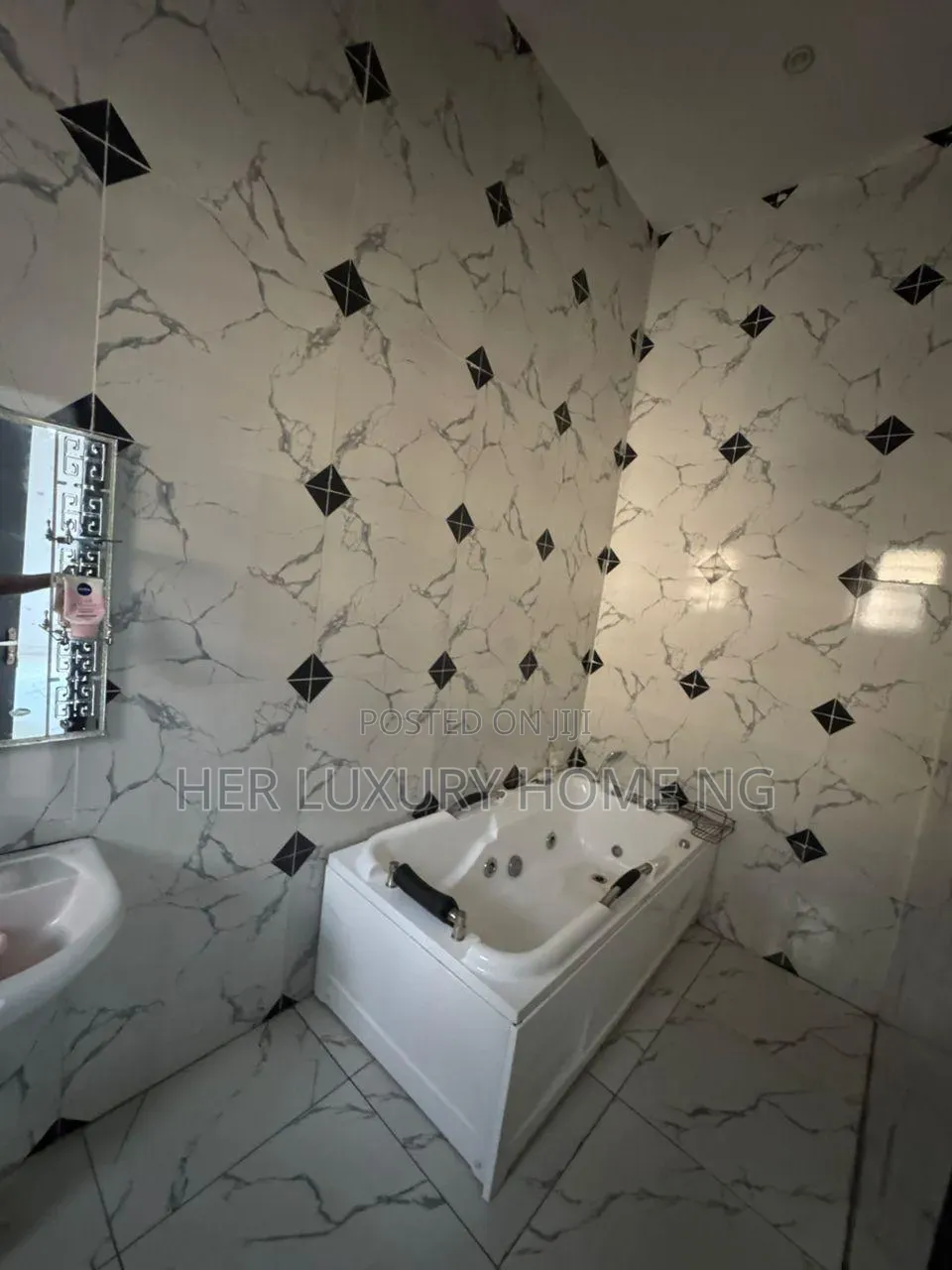Mini Flat in Grace Court Royal, Lekki Expressway for rent in Lekki Expressway