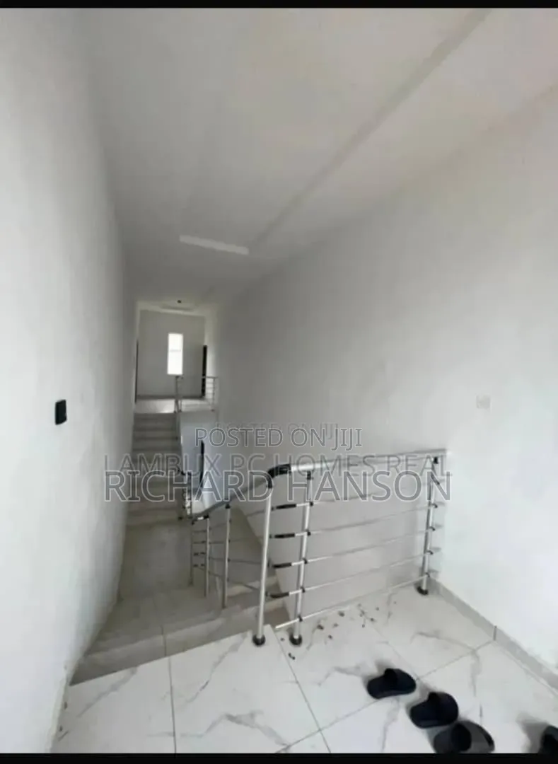 2bdrm Apartment in Terra Peace, Sangotedo for sale in Sangotedo
