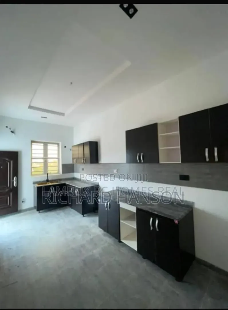 2bdrm Apartment in Terra Peace, Sangotedo for sale in Sangotedo