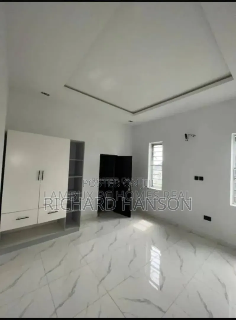 2bdrm Apartment in Terra Peace, Sangotedo for sale in Sangotedo