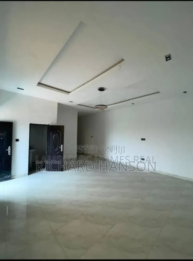 2bdrm Apartment in Terra Peace, Sangotedo for sale in Sangotedo