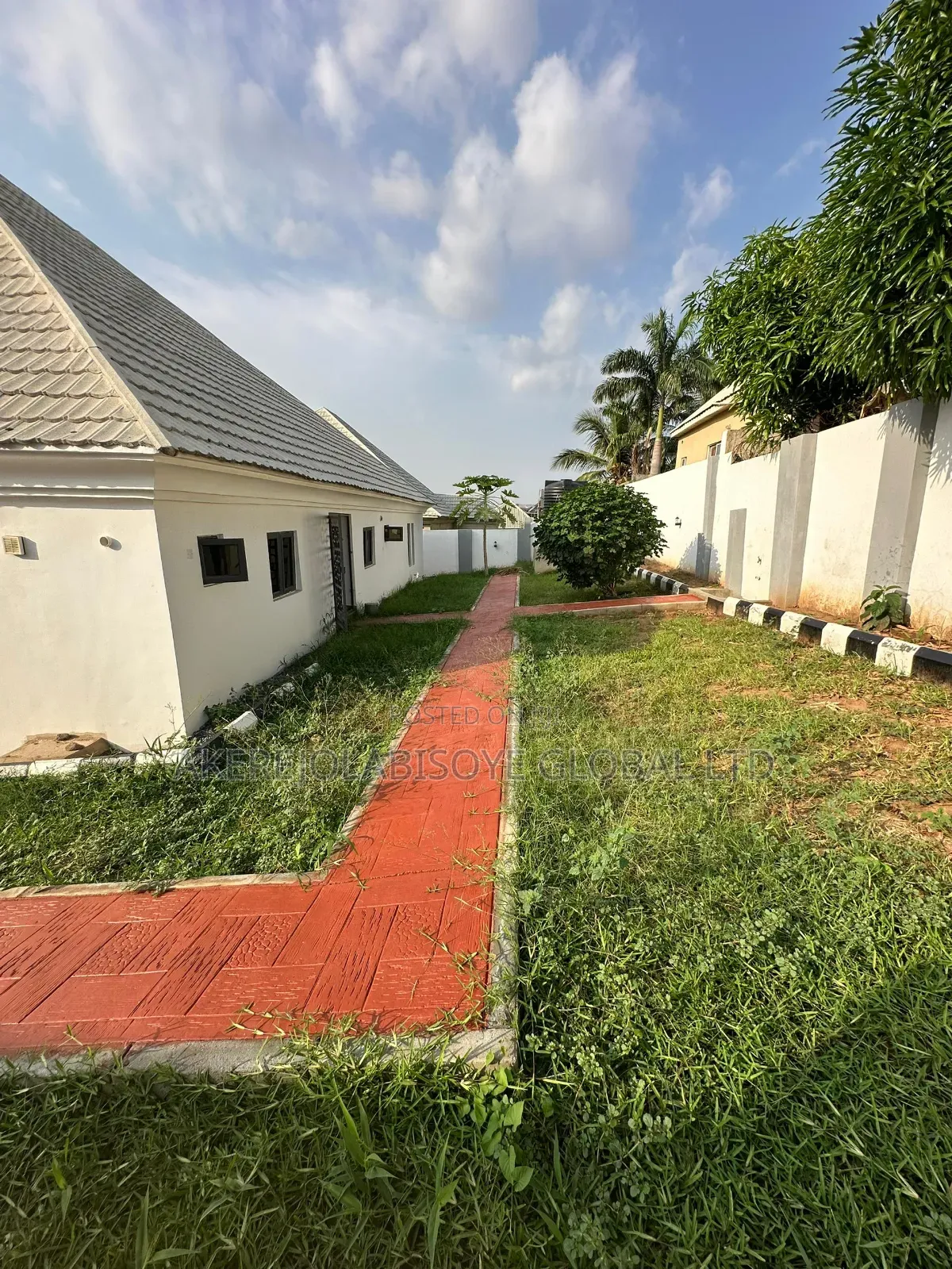 3bdrm Bungalow in Lokogoma, Abuja for sale in Lokogoma