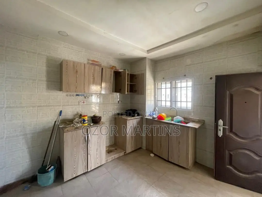 3bdrm Apartment in Abuja (FCT) for rent in Abuja (FCT)
