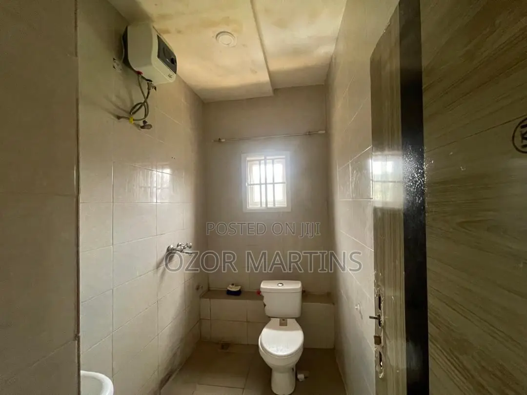 3bdrm Apartment in Abuja (FCT) for rent in Abuja (FCT)