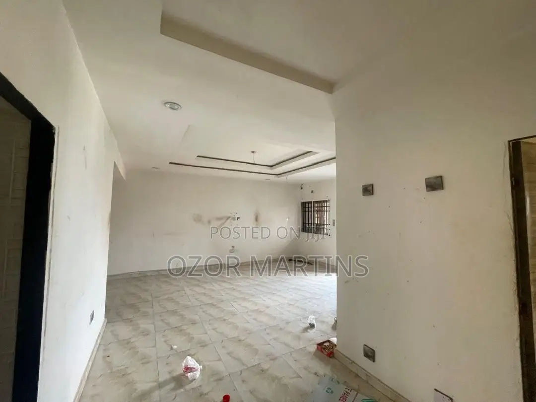 3bdrm Apartment in Abuja (FCT) for rent in Abuja (FCT)