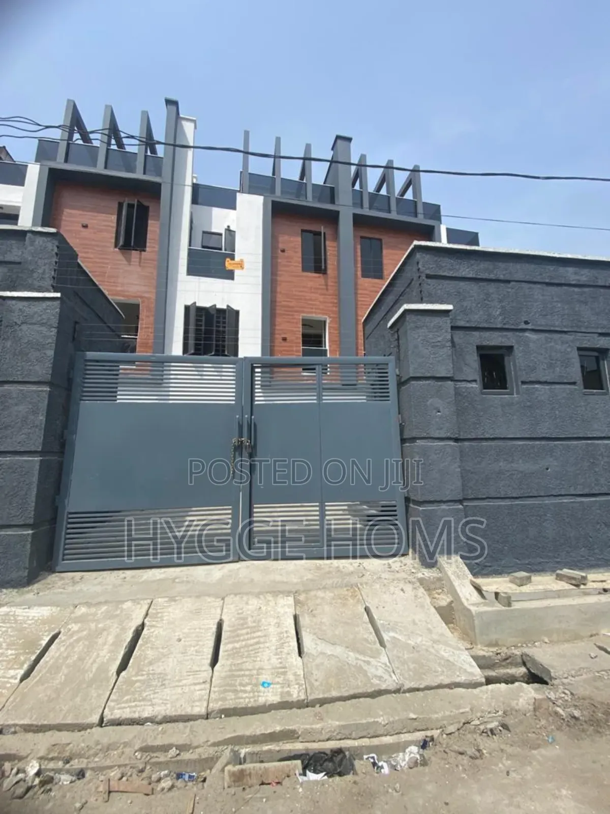 3bdrm Duplex in Victoria Island, Ligali Ayorinde for rent in Ligali Ayorinde