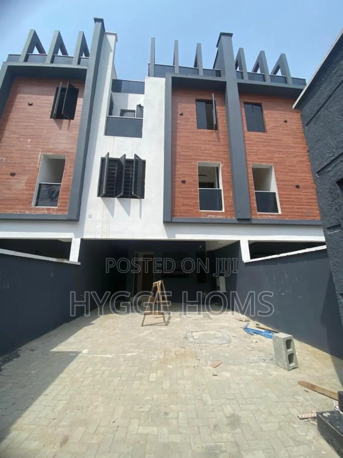 3bdrm Duplex in Victoria Island, Ligali Ayorinde for rent in Ligali Ayorinde