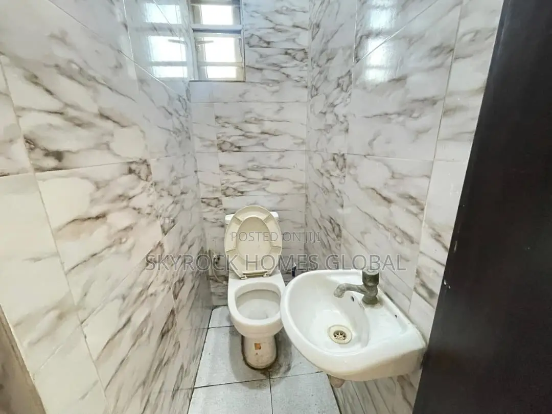4bdrm Duplex in Sangotedo for rent in Sangotedo