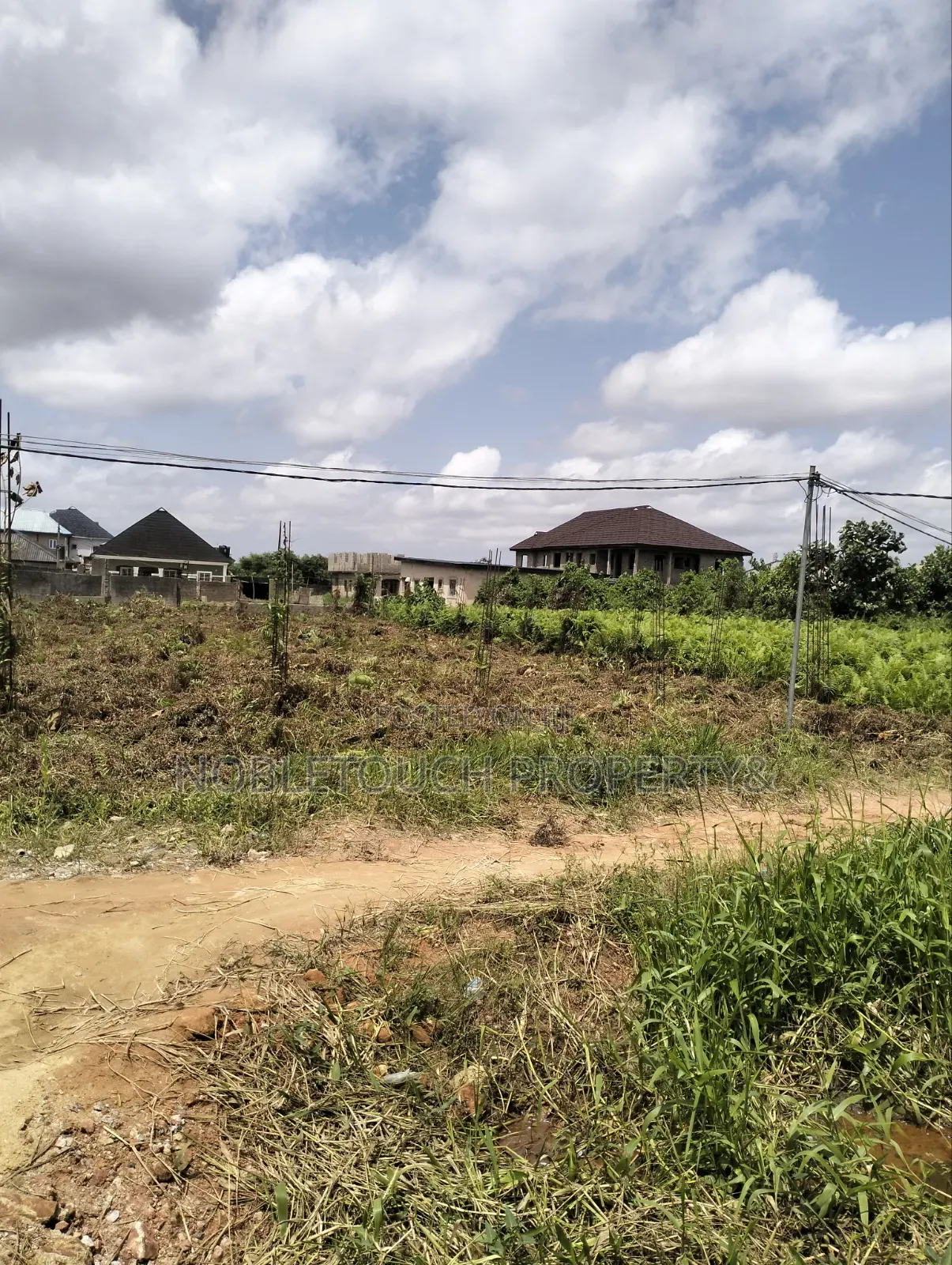 Cheapest Land in Nice Location at Ipaja Lagos in Ipaja / Ipaja