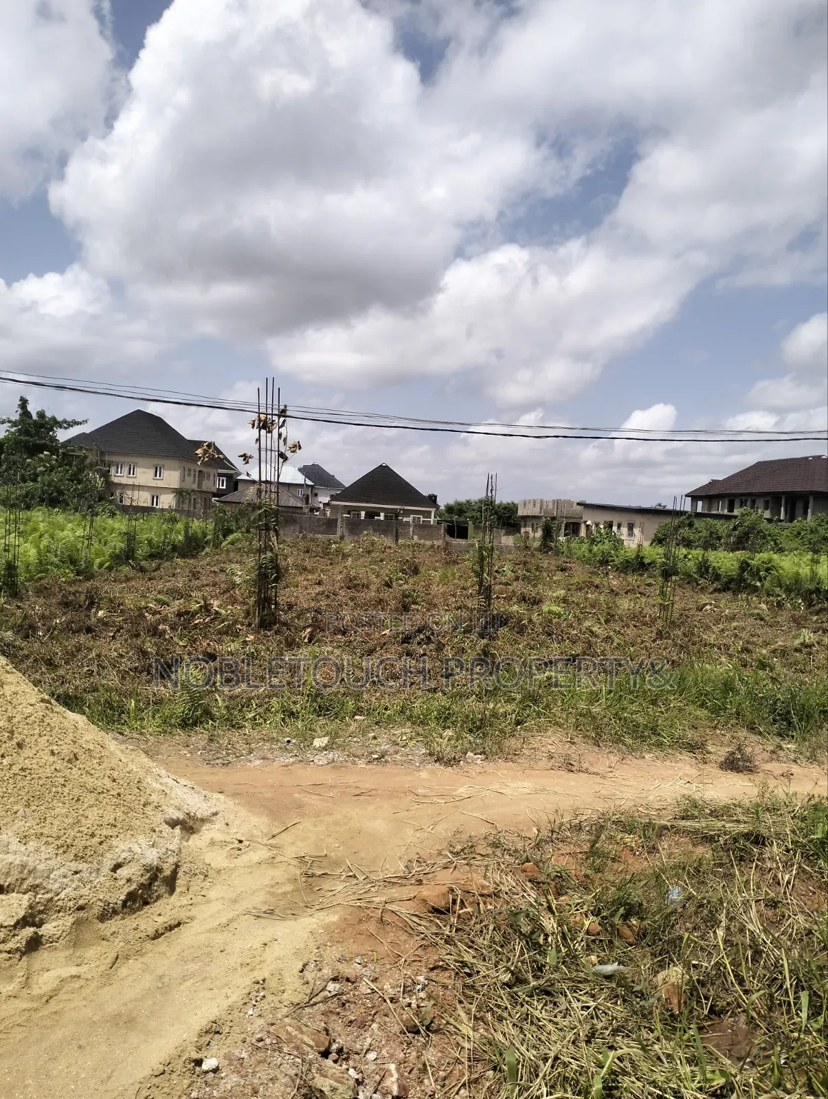 Cheapest Land in Nice Location at Ipaja Lagos in Ipaja / Ipaja