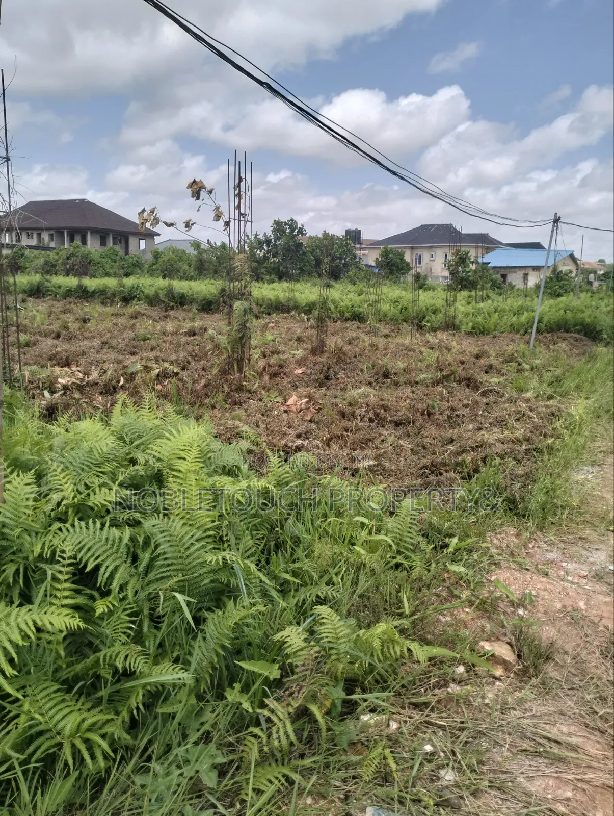 Cheapest Land in Nice Location at Ipaja Lagos in Ipaja / Ipaja