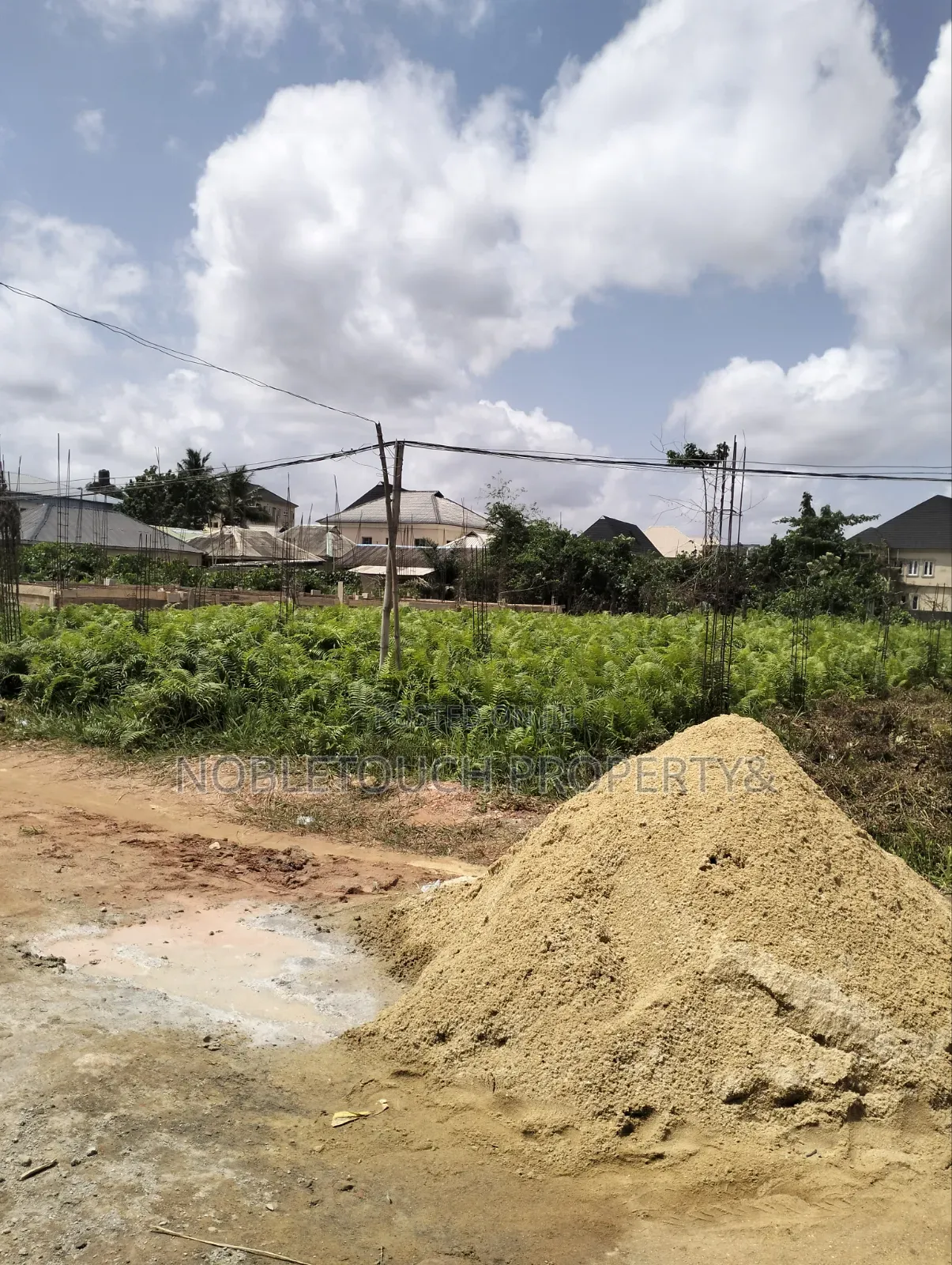 Cheapest Land in Nice Location at Ipaja Lagos in Ipaja / Ipaja