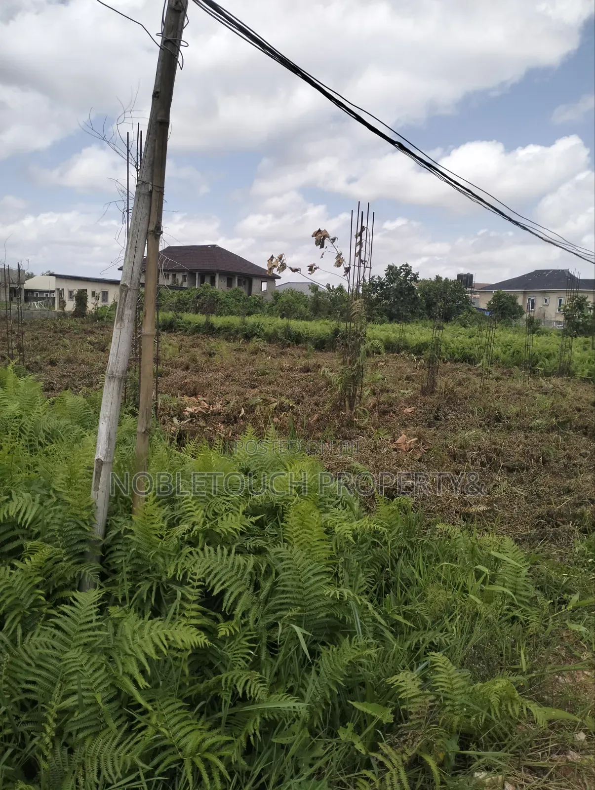 Cheapest Land in Nice Location at Ipaja Lagos in Ipaja / Ipaja