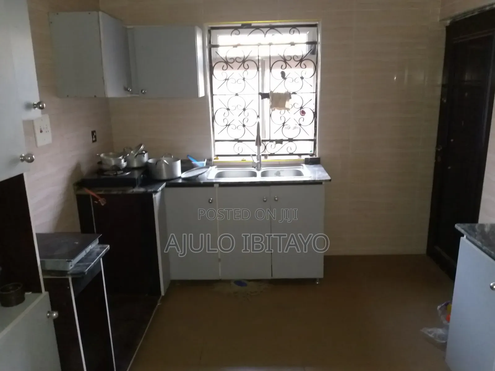 Furnished 3bdrm Bungalow in Ilorin West for sale in Ilorin West