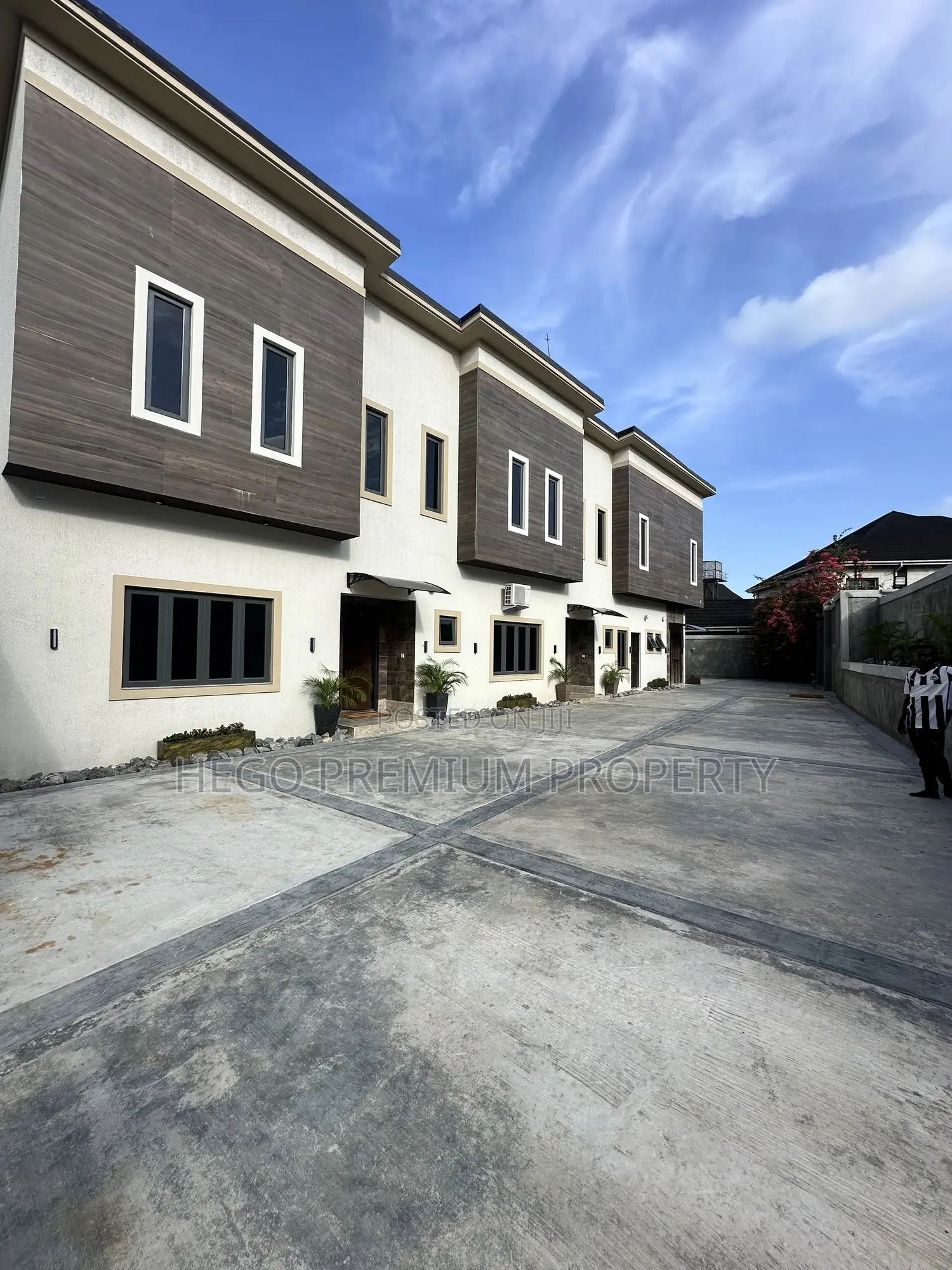 1bdrm Duplex in Forces Avenue Old for rent in Old GRA