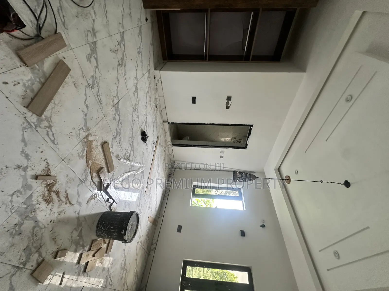4bdrm Duplex in Shell Cooperative, Eneka for rent in Eneka