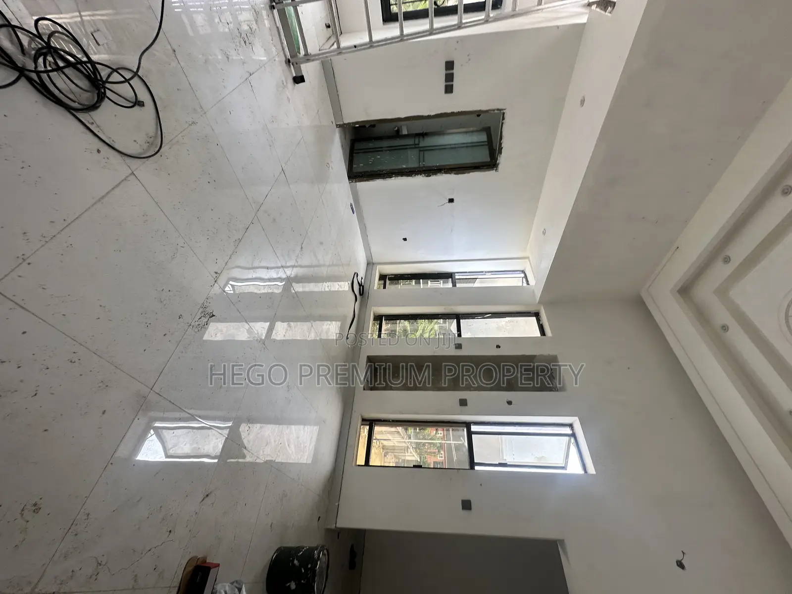4bdrm Duplex in Shell Cooperative, Eneka for rent in Eneka