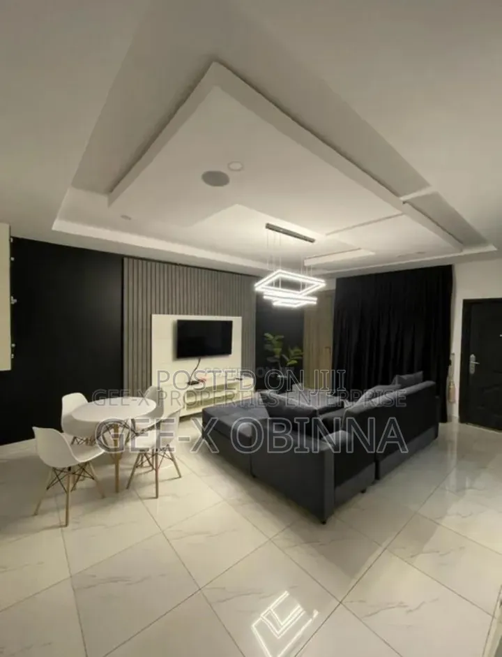 2 Bedroom Apartment in Jahi