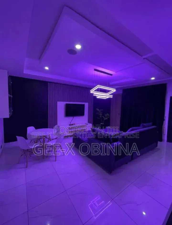 2 Bedroom Apartment in Jahi