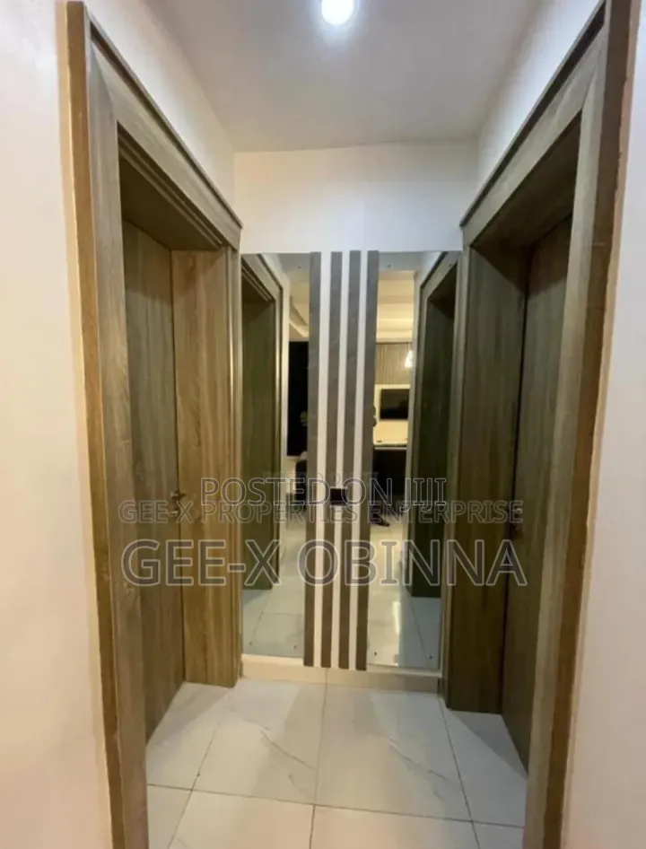 2 Bedroom Apartment in Jahi