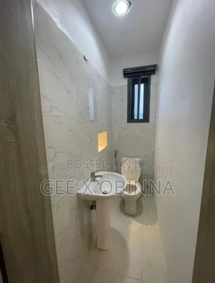 2 Bedroom Apartment in Jahi
