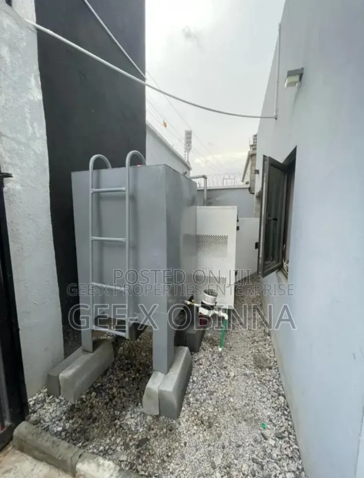 2 Bedroom Apartment in Jahi